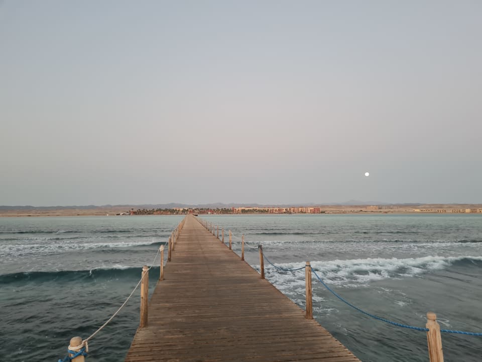 Strand Casa Mare Resort