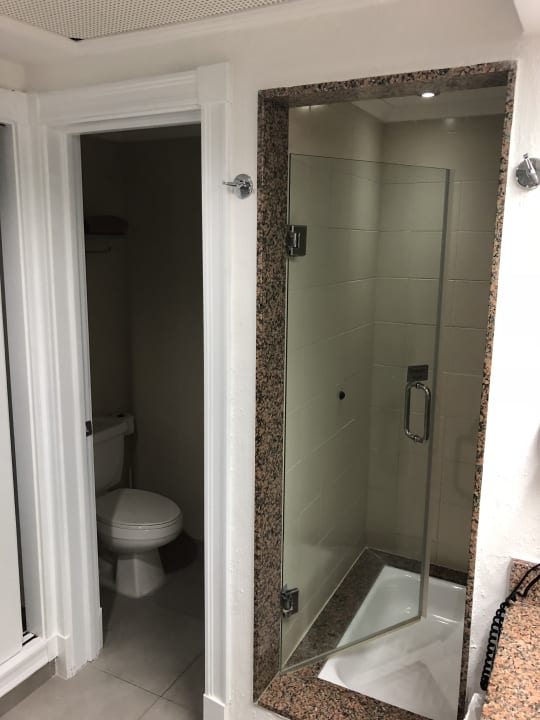 Zimmer Hotel Riu Yucatan