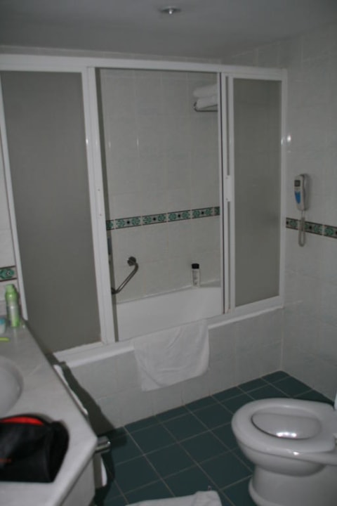 Łazienka Elite World Kuşadası