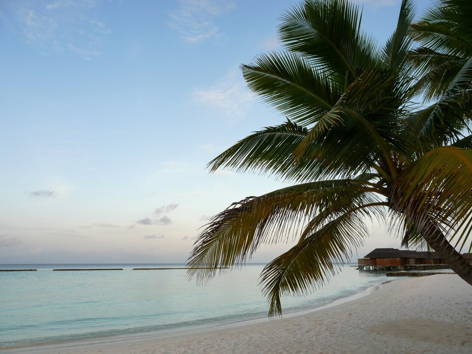 Strand Veligandu Maldives Resort Island