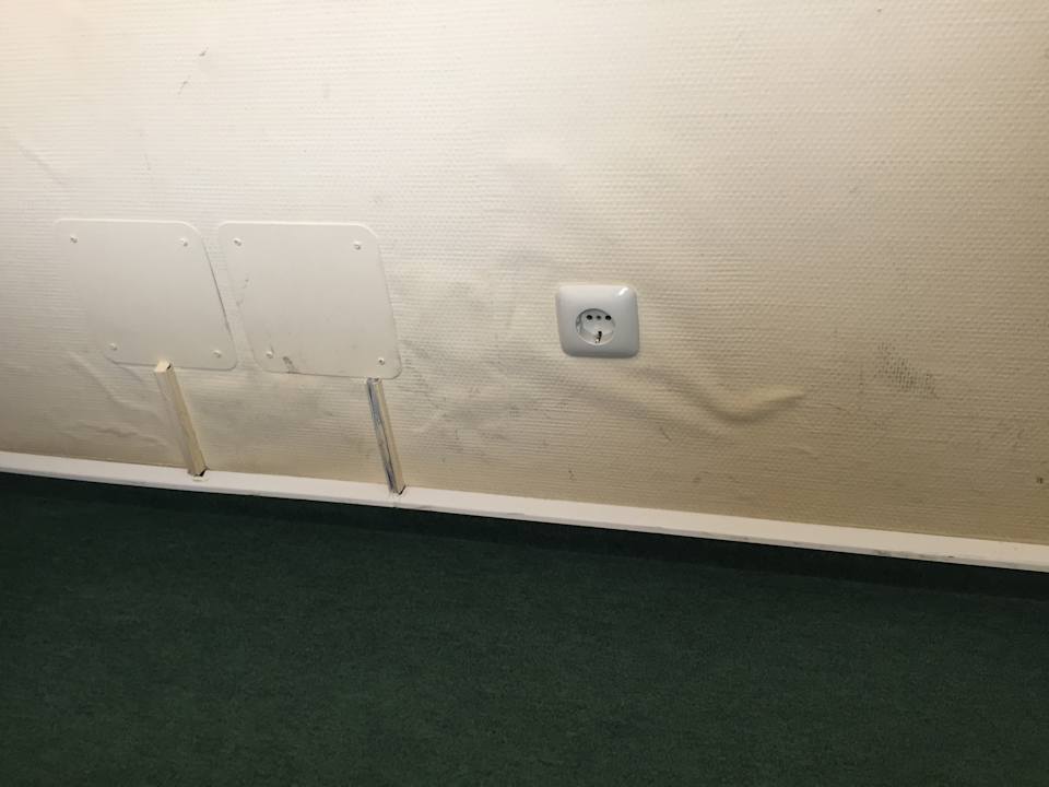 Zimmer IntercityHotel München