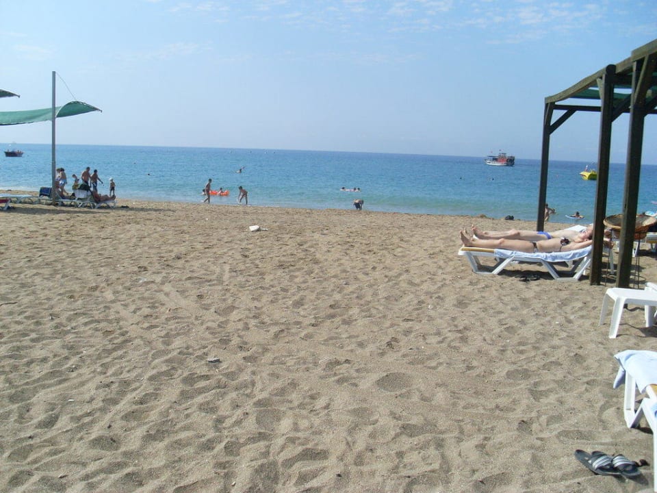 Strand Marvida Family Eco