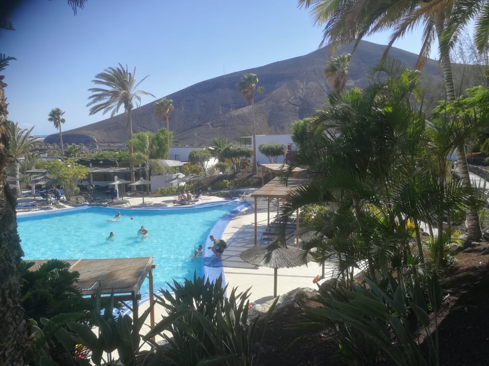 Pool allsun App.-Hotel Esquinzo Beach