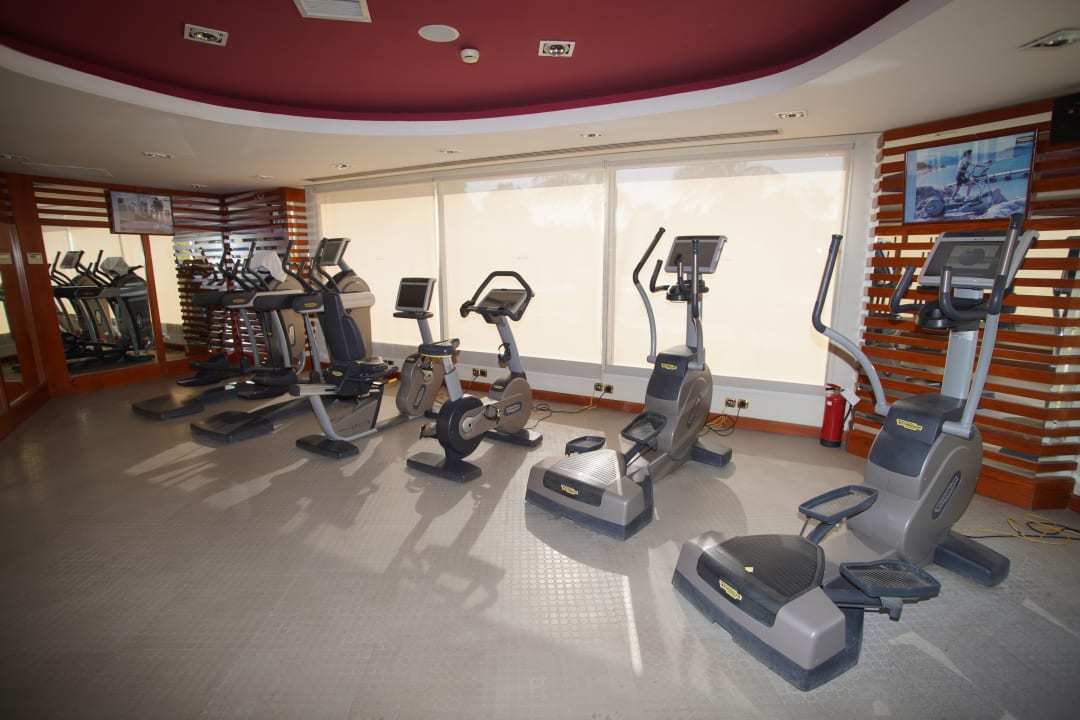 Sport & Freizeit Jolie Ville Kings Island Luxor