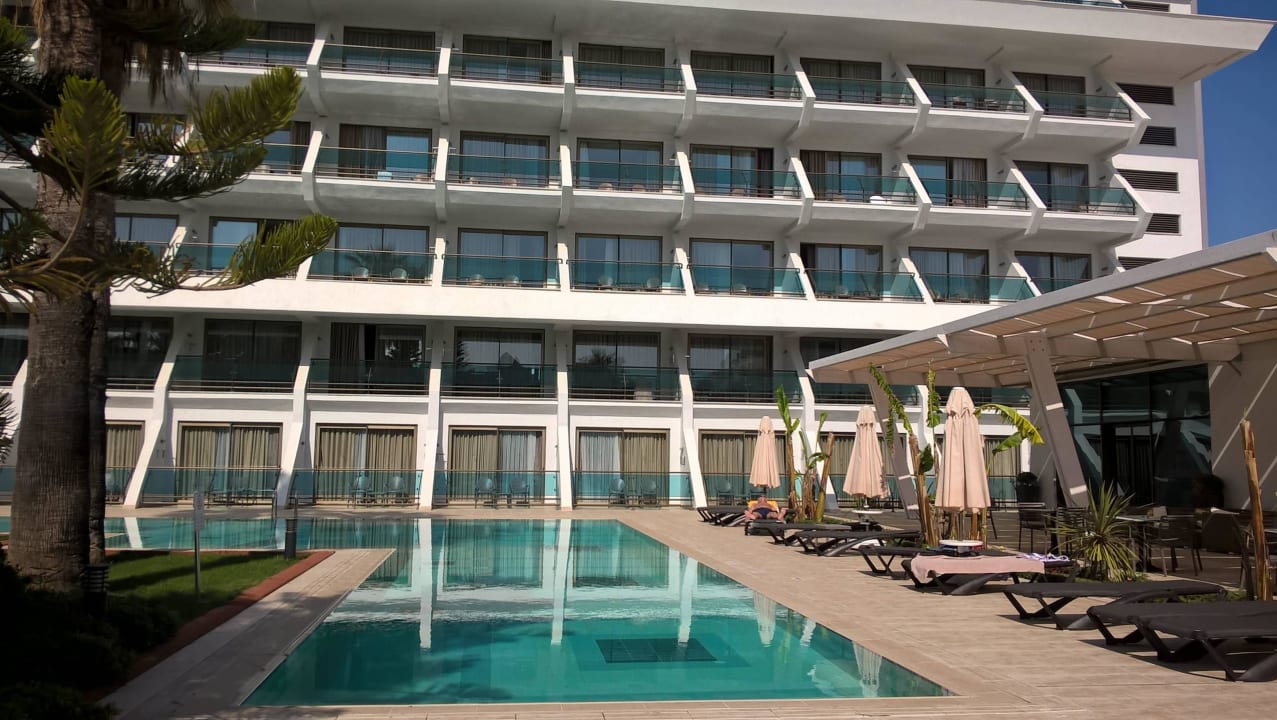 Hotelanbau Side Star Elegance