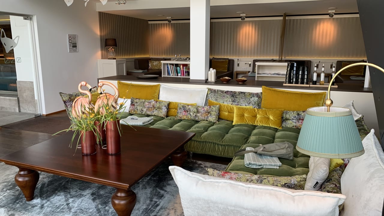 Sport & Freizeit Landhotel Voshövel