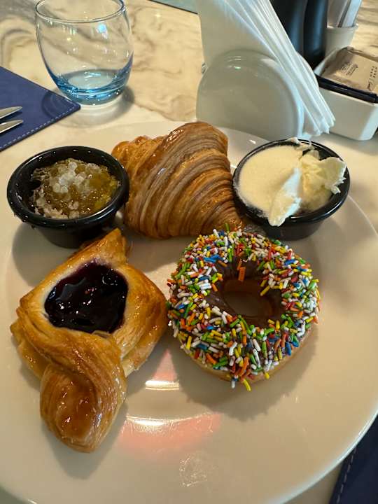 Gastro Rixos The Palm Hotel & Suites