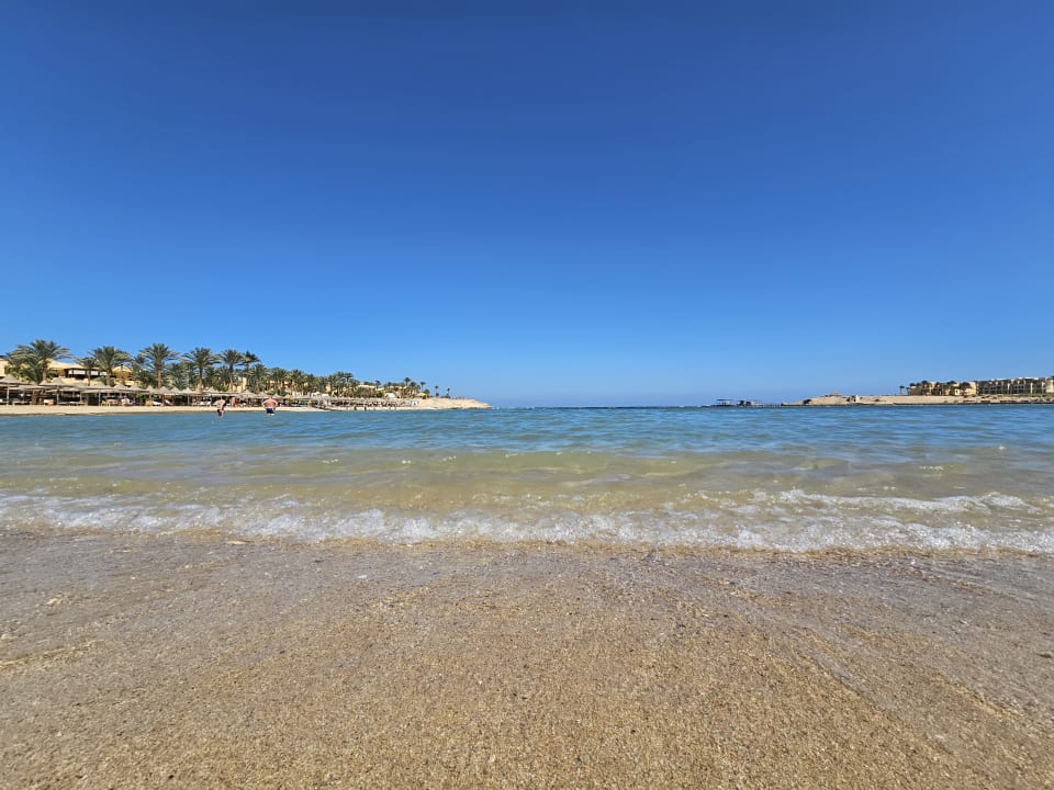 Strand Steigenberger Coraya Beach - Adults only