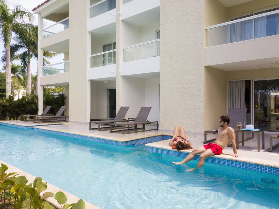 Zimmer Emotions by Hodelpa Puerto Plata