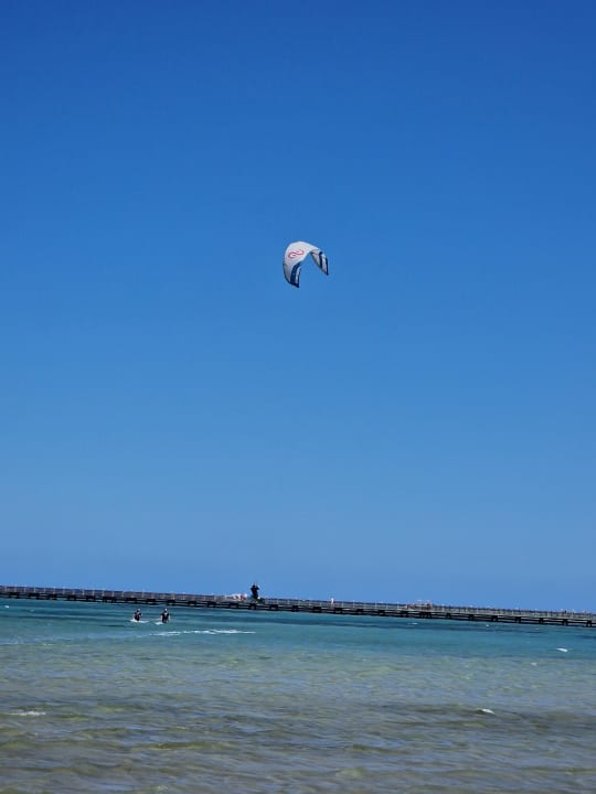 Strand Cleopatra Luxury Resort Makadi Bay