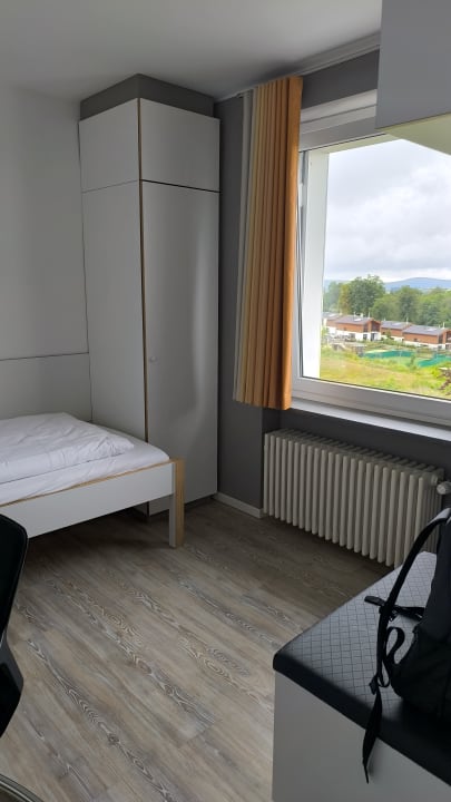 Zimmer Knappschaft-Bahn-See Bildungsstätte Winterberg