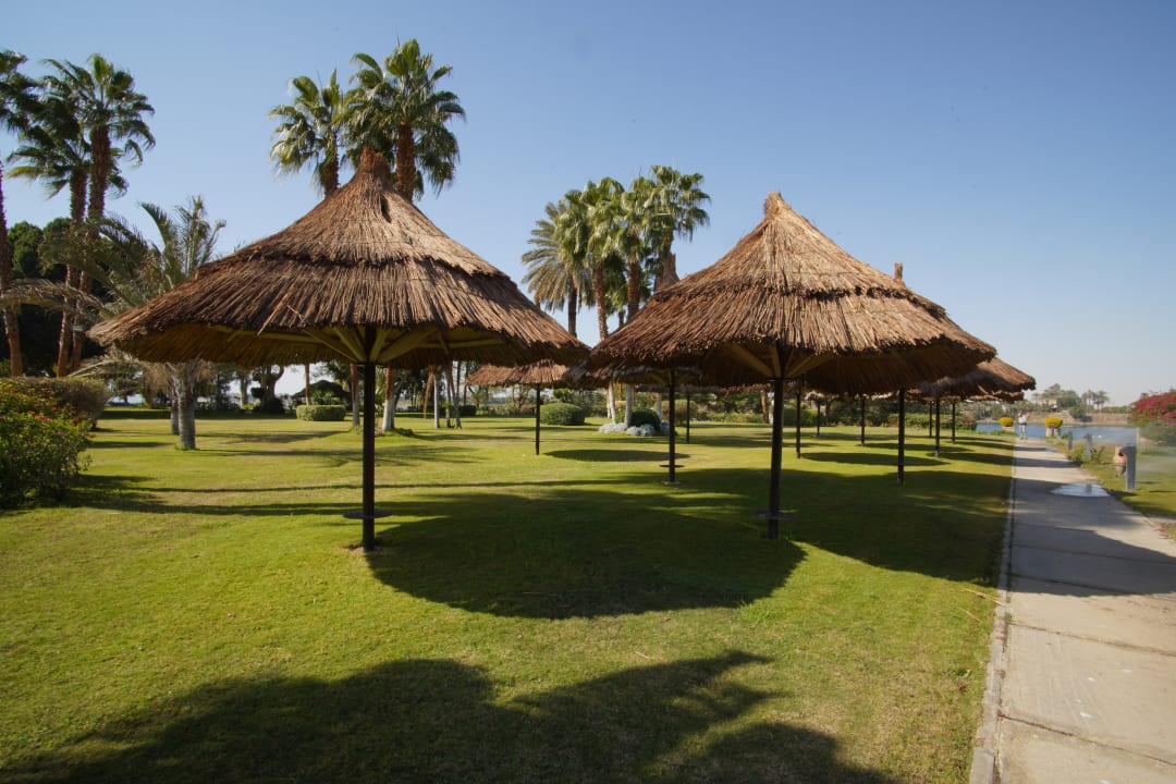 Pool Jolie Ville Kings Island Luxor