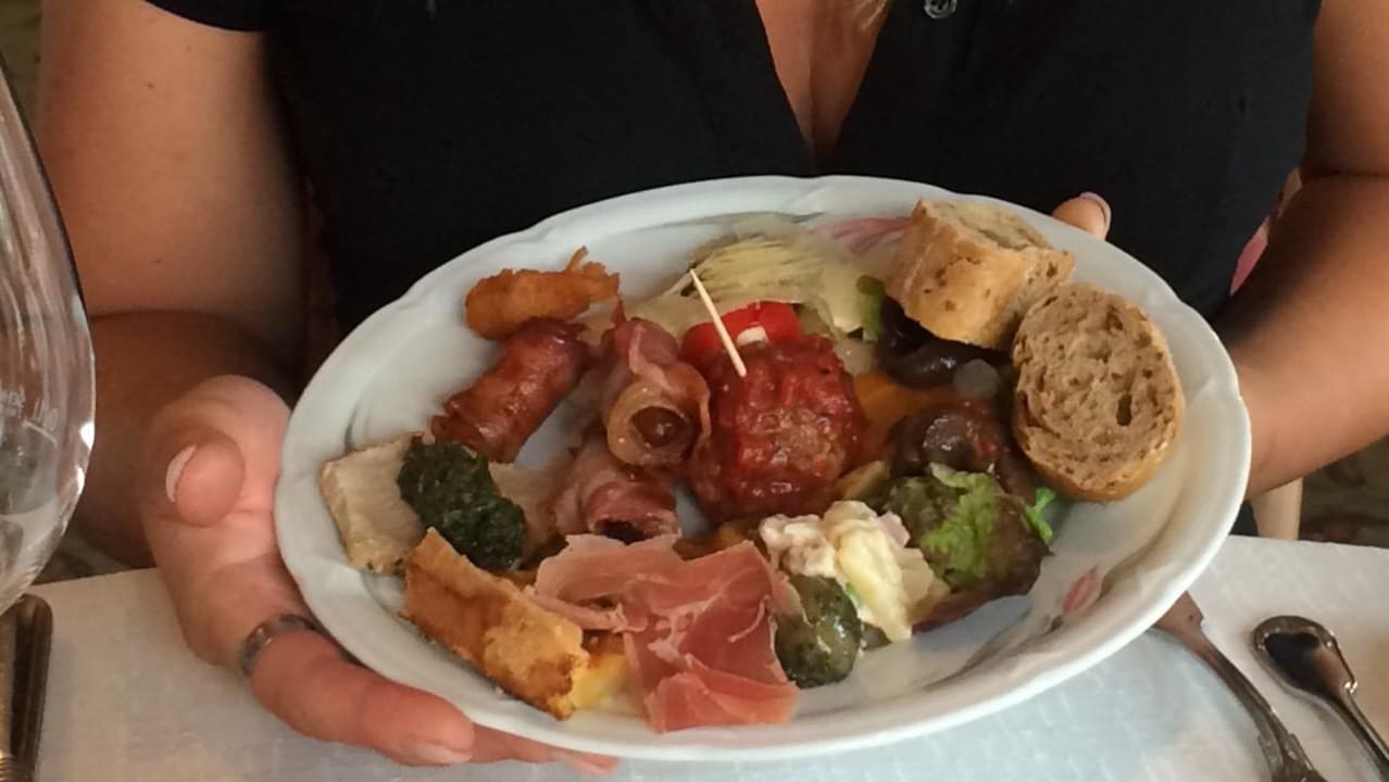 Nur lecker Romantischer Winkel RoLigio® & Wellness Resort