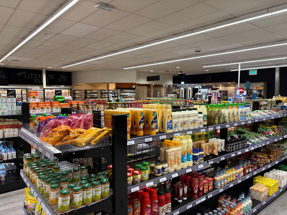 Sonstiges Roompot Weerterbergen