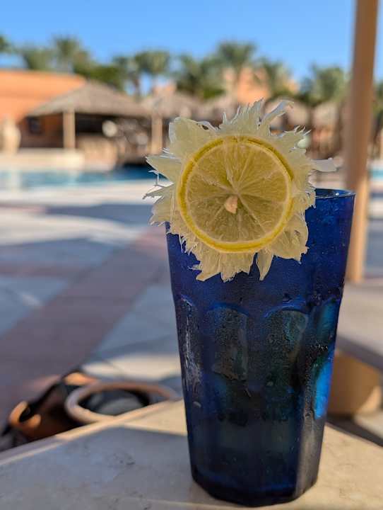 Pool Jaz Makadi Oasis Resort