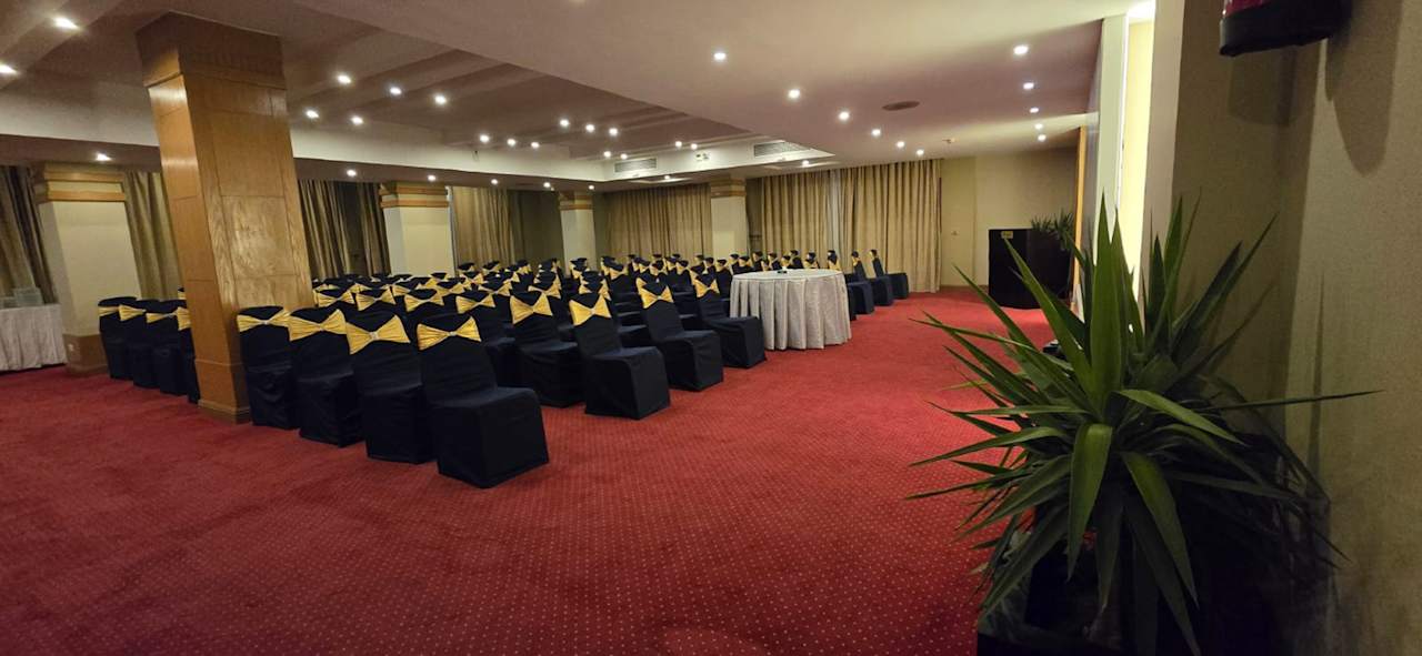 Sonstiges Regina Resort and Aqua Park Hurghada