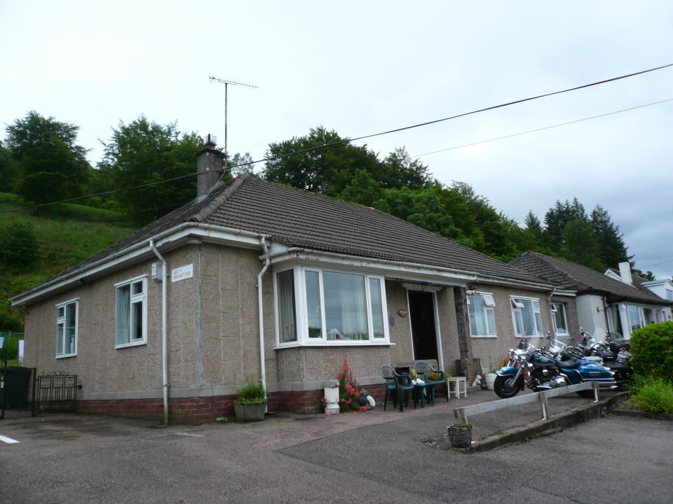 Strasse Bed & Breakfast Melantee