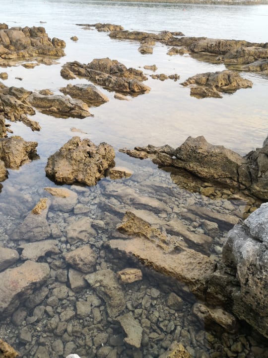 Strand Maistra Camping Valkanela