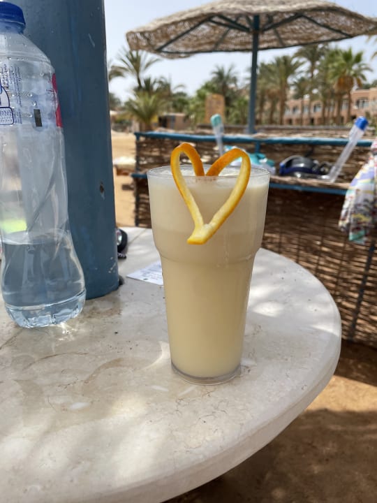 Strand Club Paradisio El Gouna, Red Sea