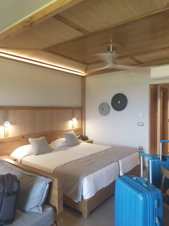 Zimmer Hotel Horizon Beach Resort