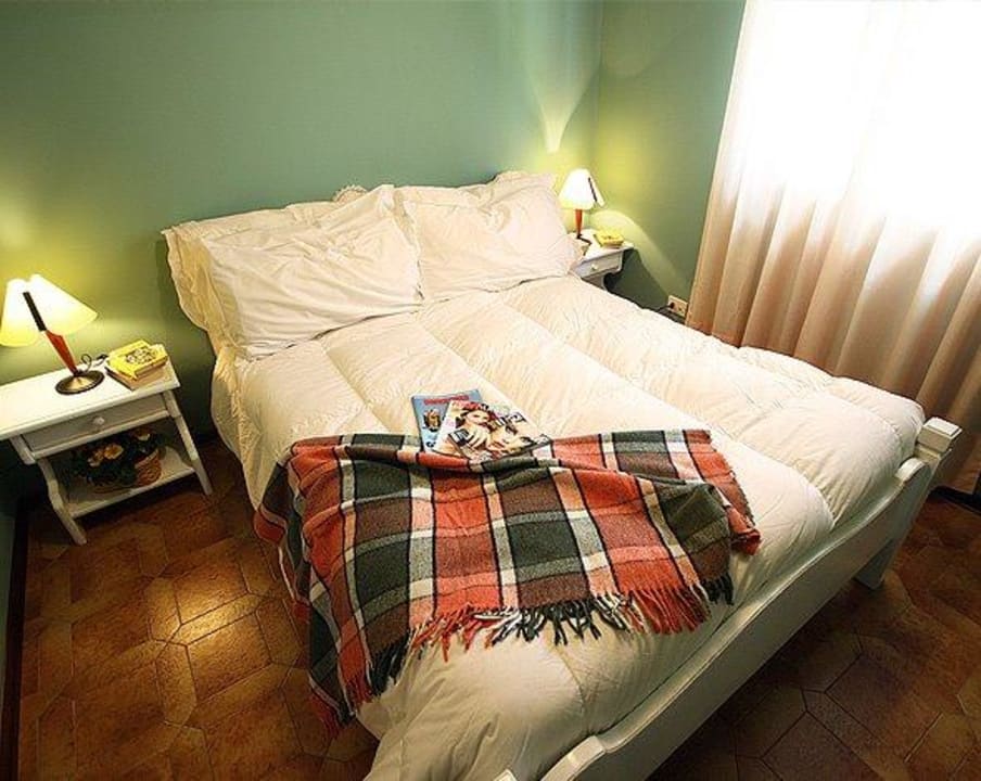 Appartamenti La Meridiana - Camera Residence La Meridiana