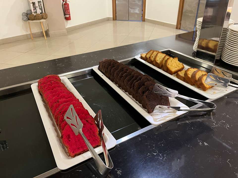 Gastro Myrina Beach Hotel