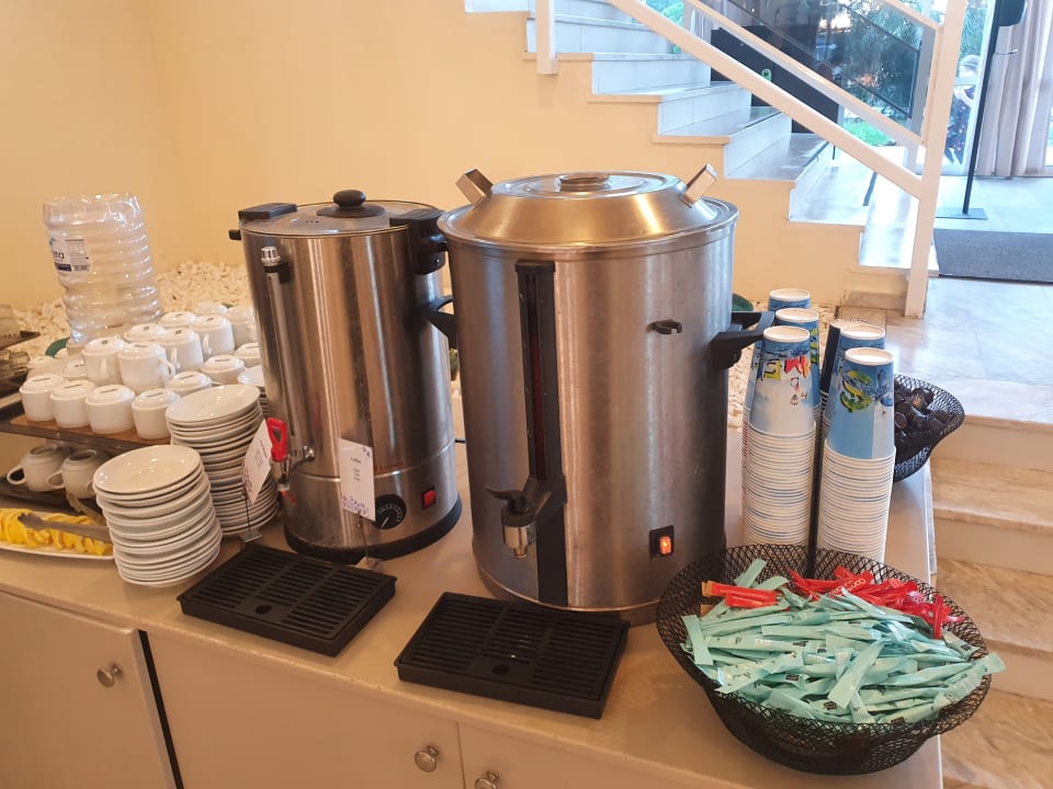 Gastro Smy Kos Beach & Splash