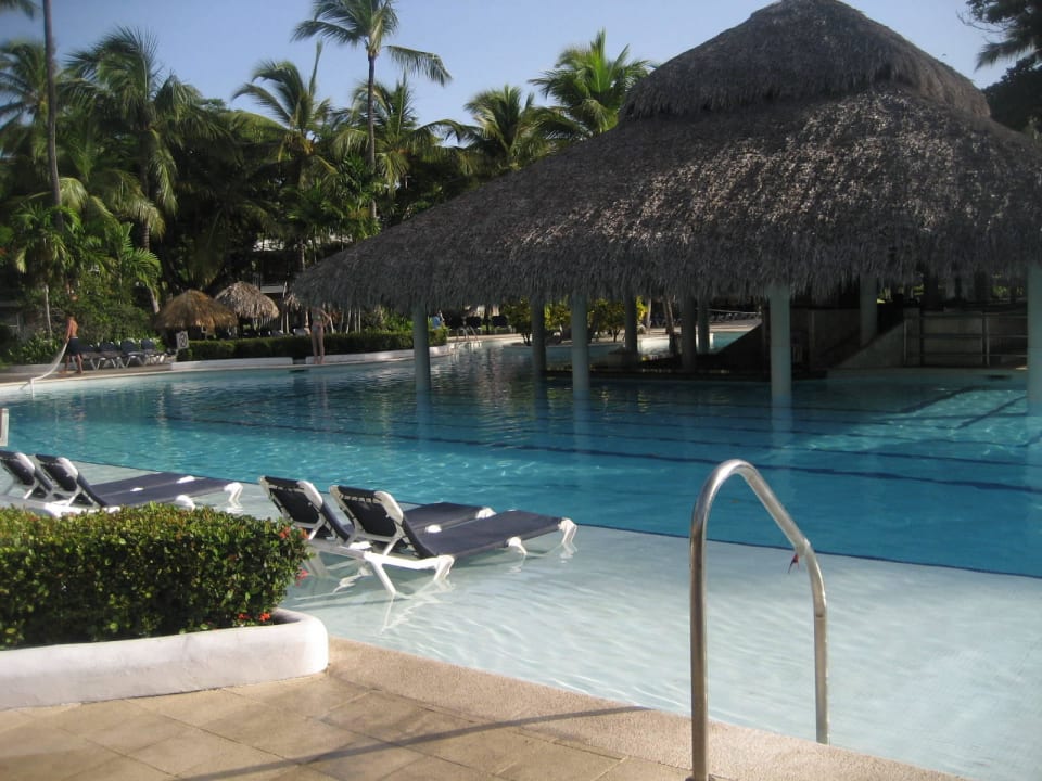 Schön Grand Palladium Select Bávaro Resort & Spa