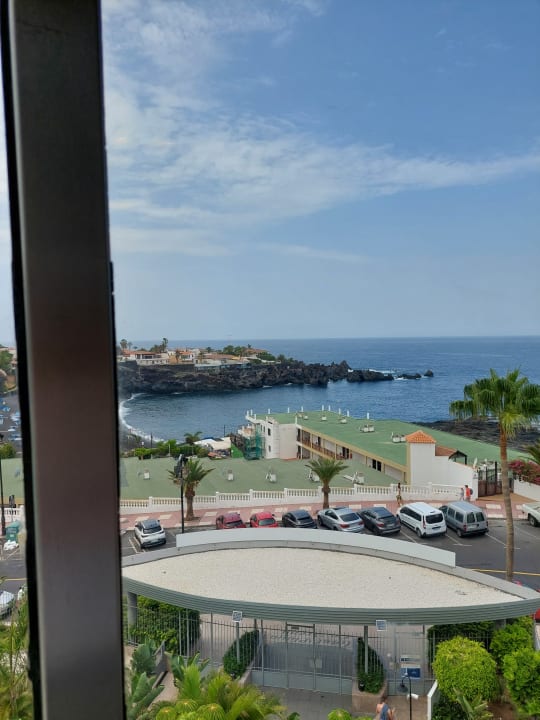 Außenansicht Landmar Playa La Arena