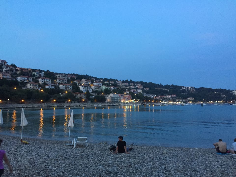 Strand Oliva Camping - Maslinica Resort