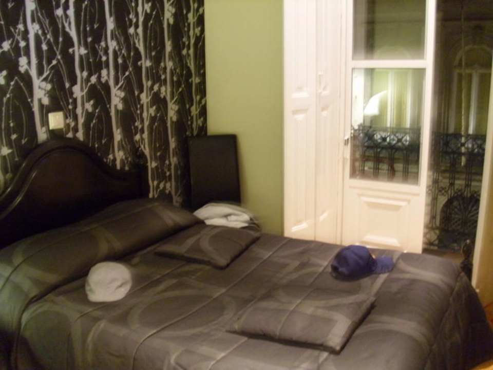 Zimmer  Guest House Solar