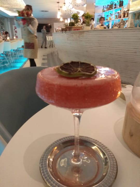 Gastro The Sea Hotel by Grupotel - Adults only