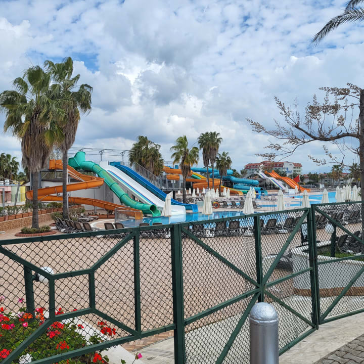 Sport & Freizeit VONRESORT Golden Coast