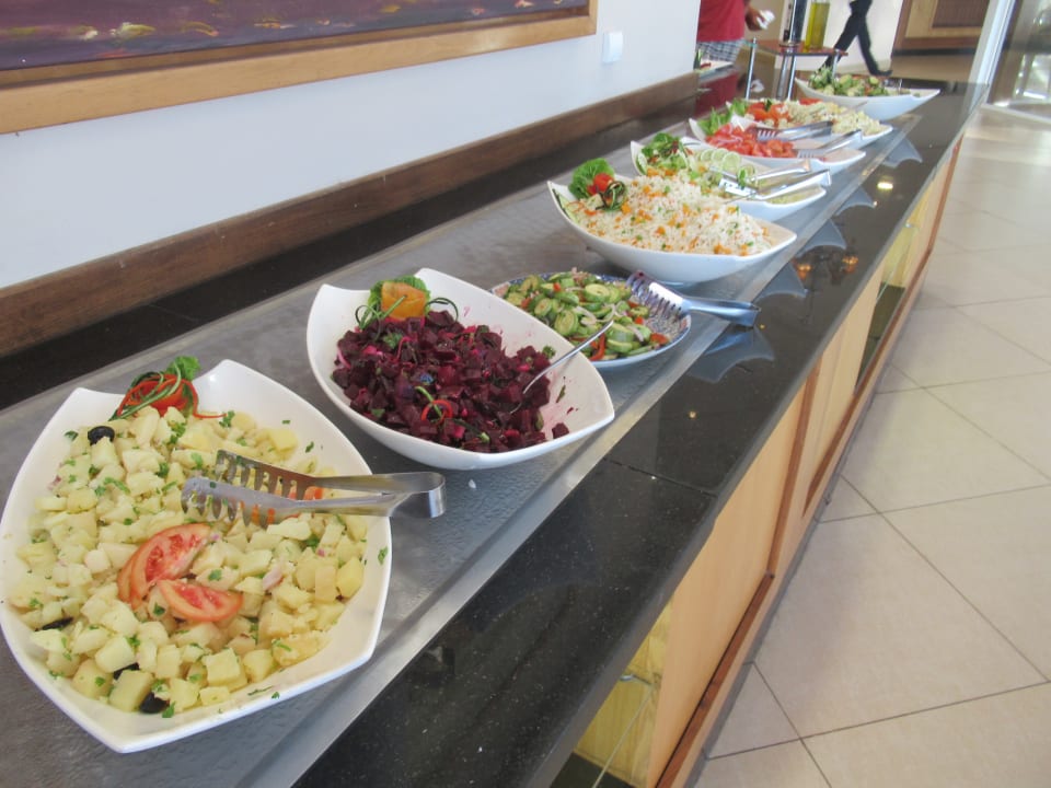 Gastro Atlas Amadil Beach Hotel