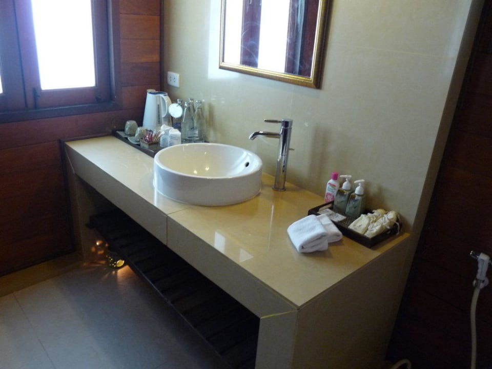 Grand Deluxe Villa Samui Paradise Chaweng Beach Resort & Spa