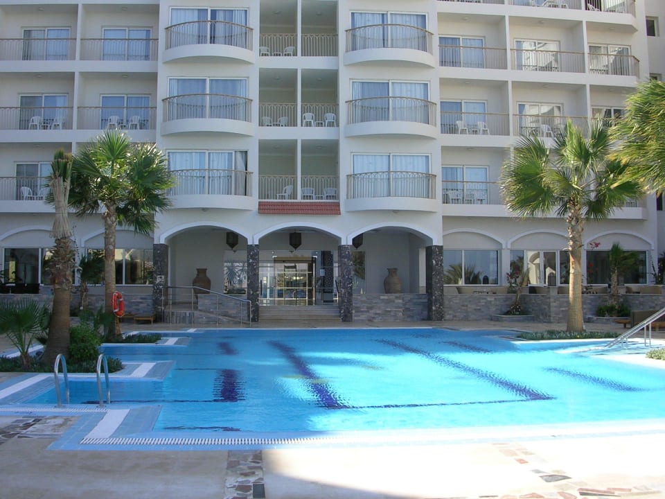 Pool Royal Star Beach Resort