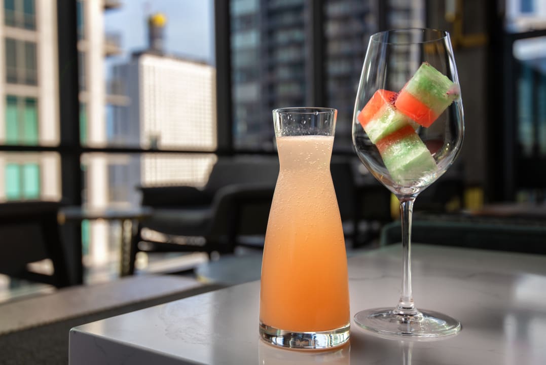 Gastro Eurostars Magnificent Mile