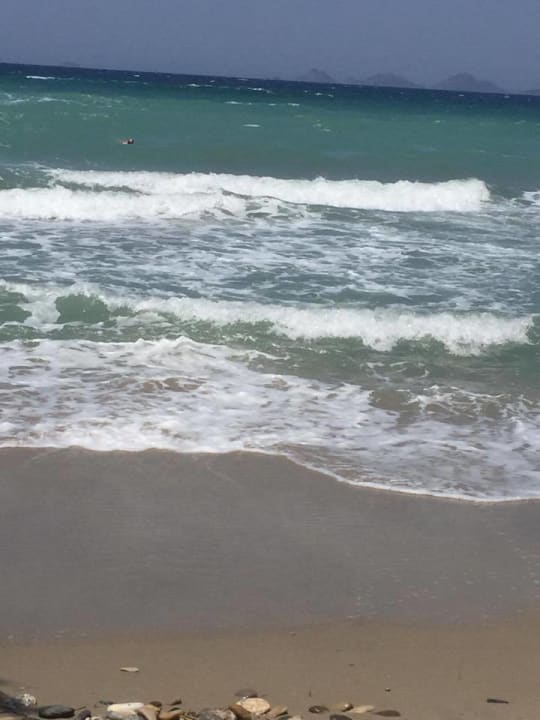 Strand Aeolos Beach Hotel