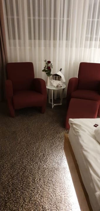 Zimmer Hotel Tannhof