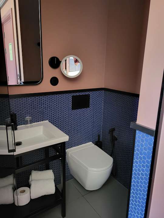 Sonstiges The Editory Riverside Hotel, an Historic Hotel