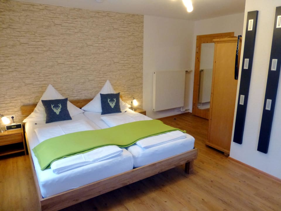 Doppelzimmer Standard plus Hotel Engel