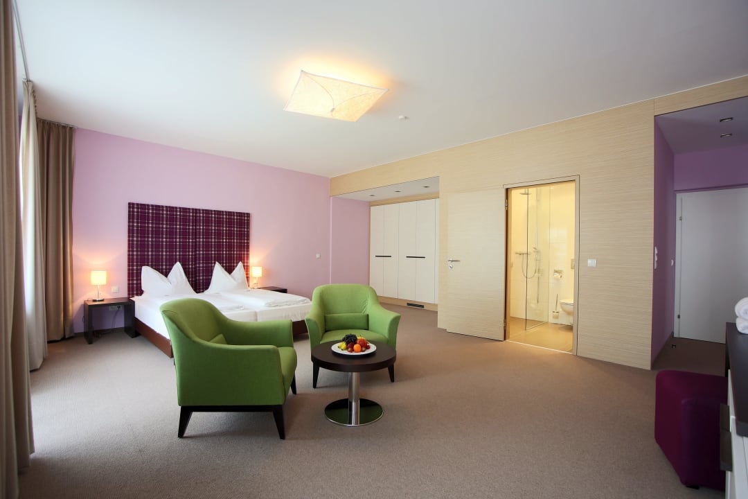 DZ Hochschwab Superior AKTIVHOTEL Weisser Hirsch