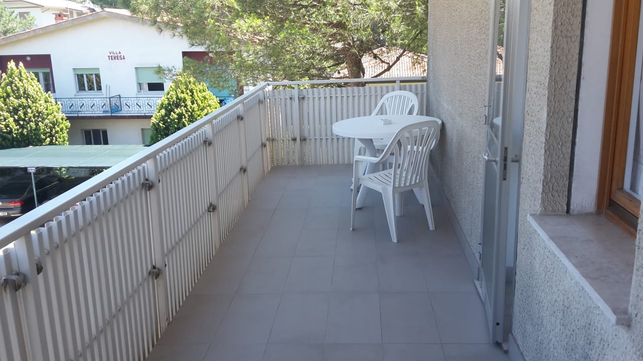 Zimmer Villa Rosanna