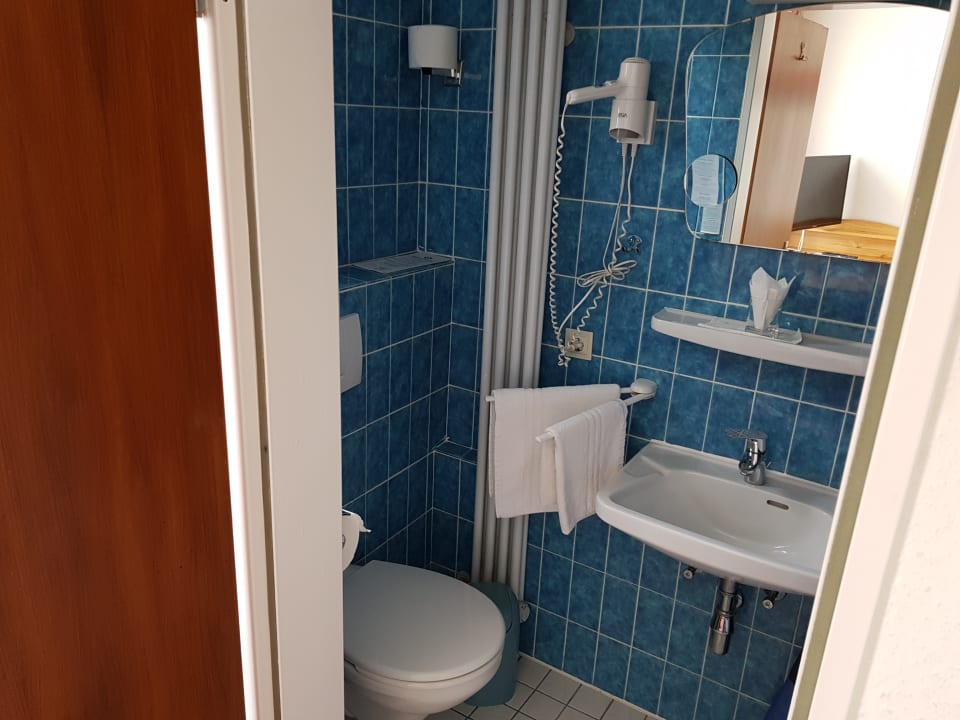 Zimmer Hotel Garni Rheingold