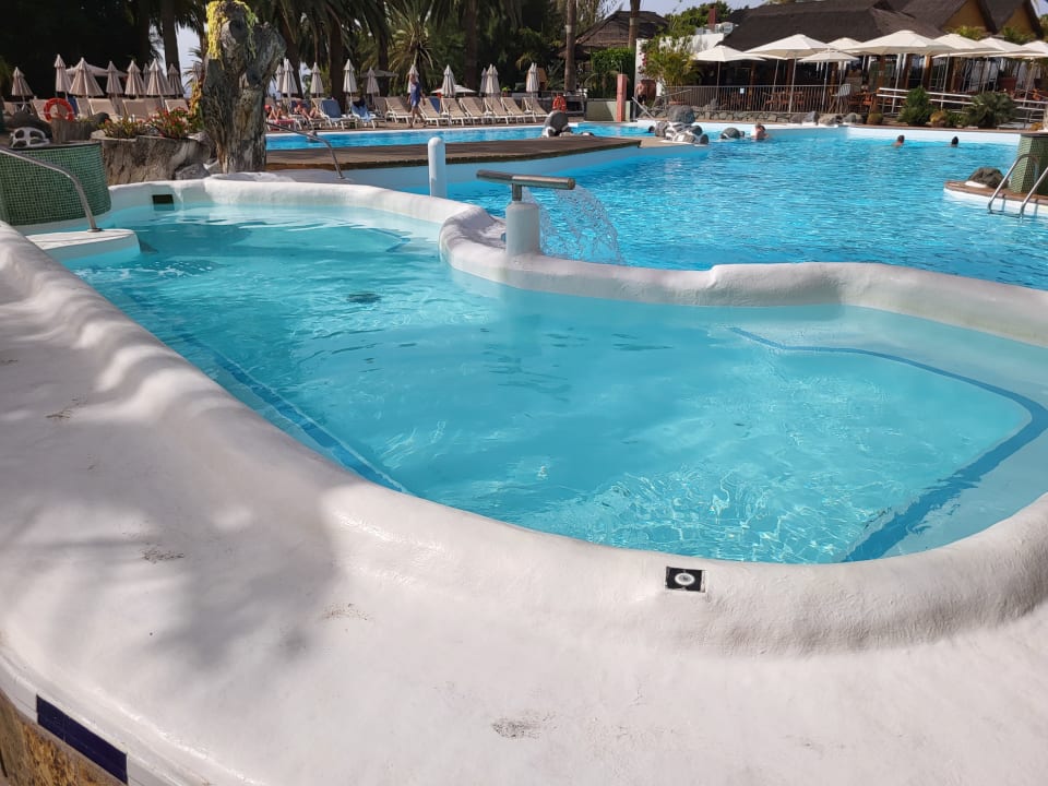 Pool Bull Costa Canaria & Spa - Adults only