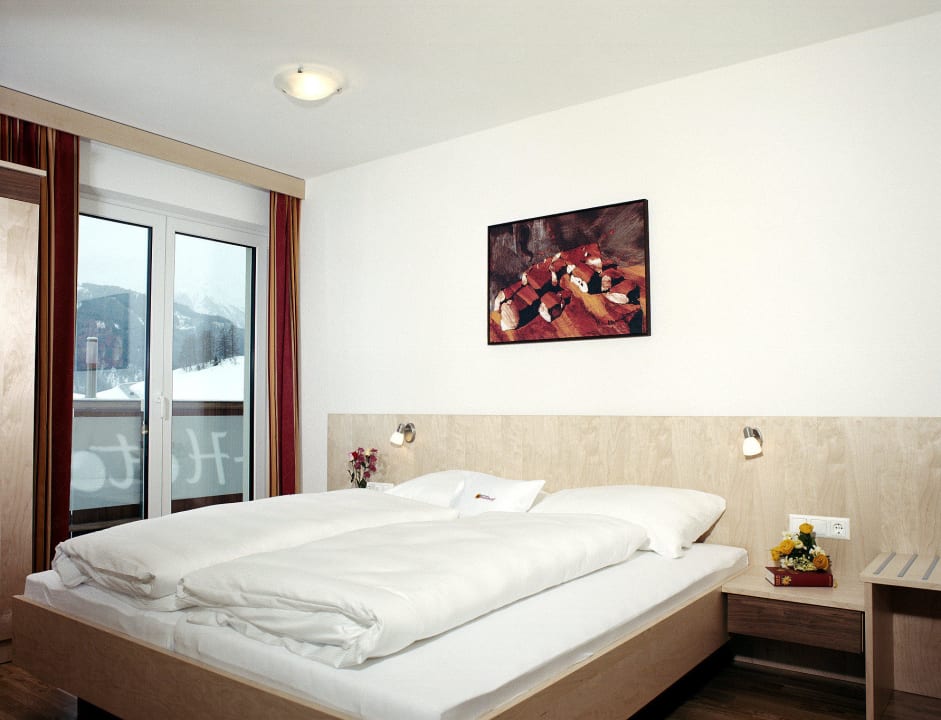 Apart 7 Apart-Hotel Sonnhof