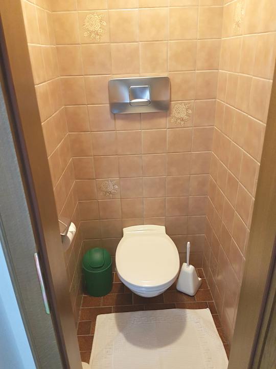 Zimmer Haus Gröblacher