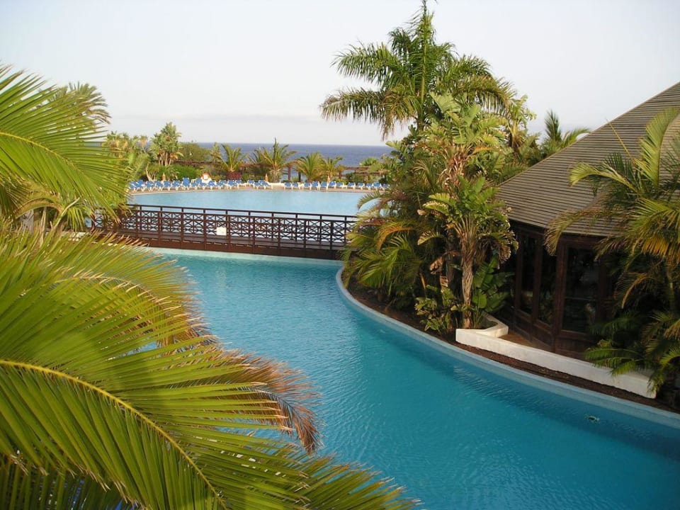 Pool Fuerteventura Princess