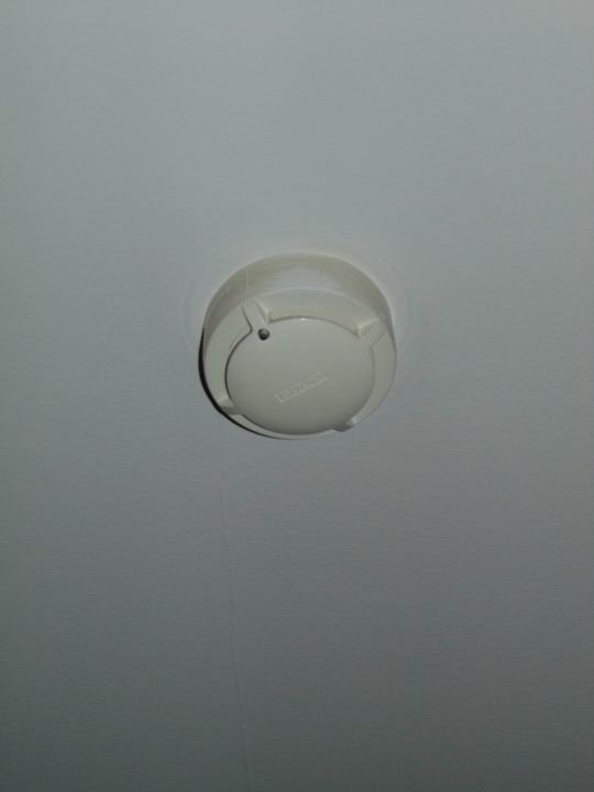 Zimmer Mercure Almaty City Center