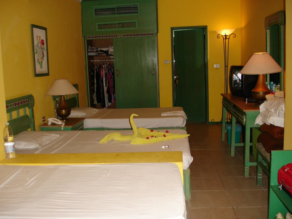 Giftun Azur Giftun Azur Resort